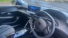 Peugeot 208 1.2 Hybrid 110 Allure 5dr e-DSC6 Petrol Hatchback